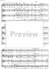 Morte di un pettirosso - Score