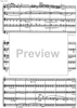 Divertimento Op.69 - Score
