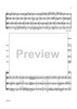 Quatrabratsche: Volume 1 for Viola Quartet - Score
