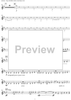 Song of the Bells - Cornet 2
