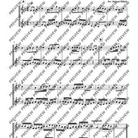 Am Weihnachtsbaume, die Lichter brennen