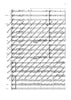 Overture (Suite) No. 4 in D major - Full Score