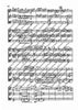 Trio G major - Full Score