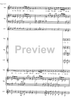 Amor dolze senza pare - Score