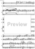 Accord parfait Op.182 - Score