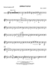 Jubilant Festival - Baritone Saxophone