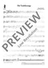 The Devil's Tongue - Score and Parts