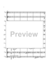 Spiritus Sanctus - Score