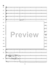 Quo Non Ascendam - Score