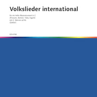 International Folksongs