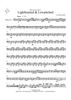 Lighthearted & Lowpitched - Euphonium 3 BC