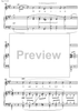 Caccia Lontana - Score