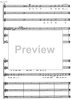 Vexilla Regis - Score