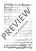 String Quartet No. 1 - Score