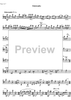 Bündner Tänze Op.108b - Cello