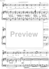 Caccia Lontana - Score