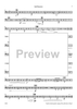 Valse Caprice for Alto Saxophone and Band - Bassoon 2