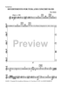 Divertimento for Tuba and Concert Band - Xylophone