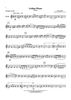 Golden Plume - March - Bb Trumpet 2