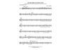 It Came Upon A Coventry Carol - Tenor Saxophone