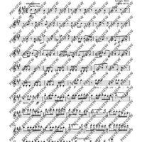 Carmen Impressions - Score and Parts