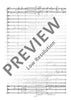 Augenlieder - Full Score