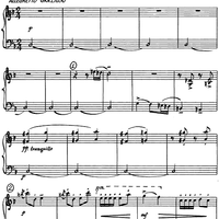 An American in Paris - Piano 1