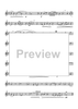 5 Madrigals, Vol. 1 - Bb Trumpet 1