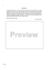 Title Page, Foreword and Contents - Bonus Material