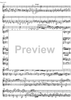 Dialoghi Op.84 - Score