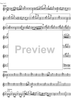 Im Krapfenwaldl Op.336 - Violin 1