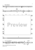 Hoy Mondongo for 6-part Cello Ensemble - Cello 4