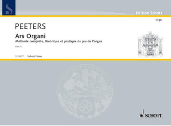 Ars Organi