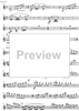 Improvviso - Bb Clarinet