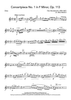 Concertpiece No. 1 - Oboe