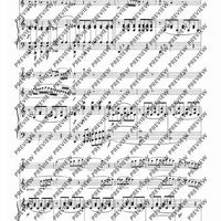 Concertino - Score and Parts