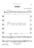 Andante - from The Water Music - Viola 3