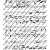 Duo Brillant B-flat major in B flat major