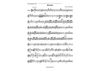 Ricochet - Alto Saxophone 2