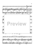 Sonata For Basson And Piano - Piano
