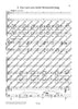 Abgesang - Score