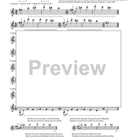 Suzuki Violin School, Volume 4 - Violin Part