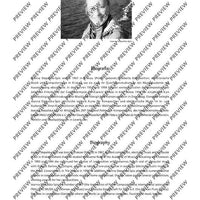 New Year's Swing - Score (also Performing Score)