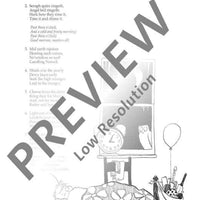 Past Three O'Clock in G major