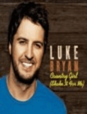 Country Girl (Shake It For Me)