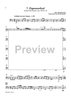 Mendelssohn Songs: Volume 2 for Cello Quartet - Cello 4