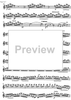 Quattro pezzi (Four Pieces) Op.89 - Flute 2