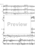 "Come un nastro di porpora..." - Piano Score