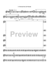 An English Christmas - Euphonium 2 BC/TC