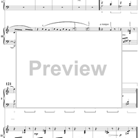 Concerto Romantique - 3rd Movement